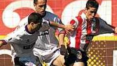 El Niño piensa ya en Primera