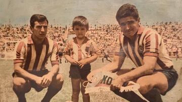 Sayonara Morelia, el homenaje de Carlos Miloc a su amado equipo