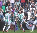 Resumen y goles del Córdoba CF vs. Elche CF, jornada 33 de LaLiga Hypermotion