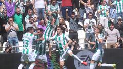 Resumen y goles del Córdoba CF vs. Elche CF, jornada 33 de LaLiga Hypermotion