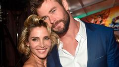 Elsa Pataky y Chris Hemsworth podrían estar ante su peor crisis matrimonial