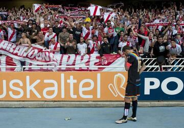 TRASHORRAS AT ANOETA