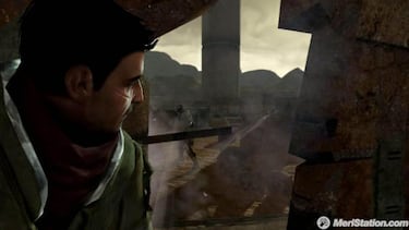 Red Faction: Guerrilla, Impresiones