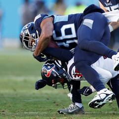 Cowboys vs Titans Thursday Night Football: Times, how to watch on TV and stream online