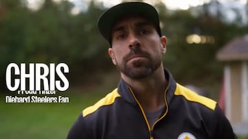 Kamala Harris challenges Trump’s relatability in new Steelers ad during primetime game