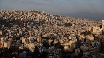 ‘No Other Land,’ directed by a Palestinian and Israeli film making team, is nominated for Best Documentary Feature Film at the Oscars.