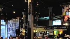 El Cairo añora al 'canaya' Fontanarrosa