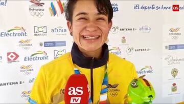 Ana Sanabria: “Estamos en la pelea, seguimos luchando”