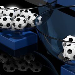 Predice el sorteo de Semifinales y gana la camiseta de tu equipo