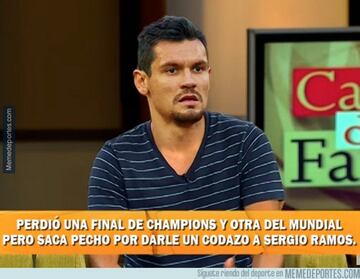 Los memes más divertidos de la jornada