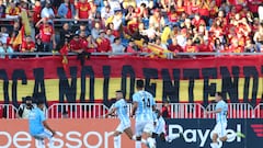 Unión Española 1 (6) - Magallanes 1 (7): goles, resumen y resultado