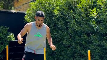 Recibió 20 fechas de castigo, pero el Tribunal de Disciplina de la ANFP le dio un giro a su caso: fallo oficial