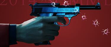 Ryûhei Kitamura dirigirá la película de imagen real de Lupin