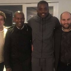 El Madrid hablará con Pere Guardiola si quiere a Carvalho