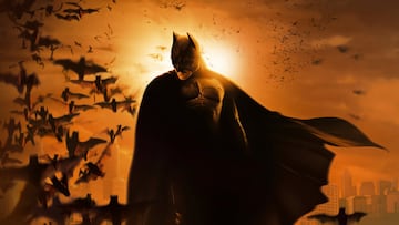 Batman Begins