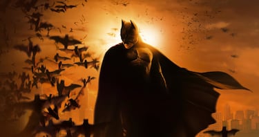 Se disfrazaba de Batman y capturaba ladrones, pero su triste final es digno de Arkham Asylum