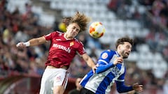 Hércules–Murcia, un clásico en crisis