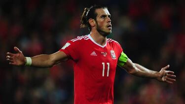 Real Madrid's Gareth Bale reveals Euro 2016's funniest anecdotes