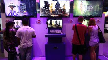 Los 5 juegos más vistos en Twitch durante 2016