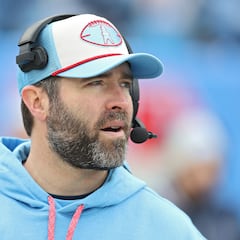 Why do the Titans get first pick in the 2025 NFL Draft if they had the same record as the Browns and Giants?