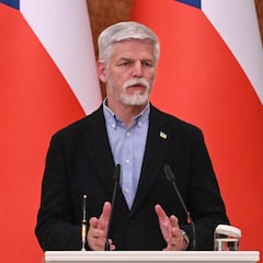 República Checa, a Ucrania: “No tendrán otra oportunidad”