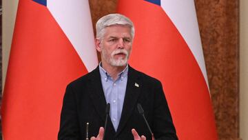 República Checa, a Ucrania: “No tendrán otra oportunidad”