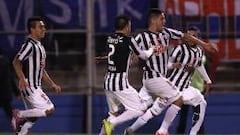 El colocolino que liquidó a la UC en San Carlos de Apoquindo