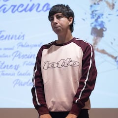 Carla Suárez: "En 2020 estaré más motivada"