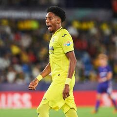 Johan Mojica, en duda para enfrentar al Barcelona