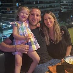 “Hasta hoy mi hija me pregunta ‘¿cuándo volvemos a la casita de Chile?’; fui muy feliz en el país”