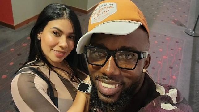 Who Is Cenelia Pinedo Blanco? All About Randy Arozarena’s Wife cenelia pinedo blanco