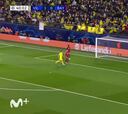 El inverosímil gol anulado al Villarreal que hubiera hecho arder Troya en Múnich