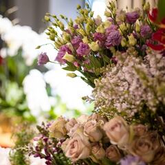 Regala flores en el Día de la Madre: diseña tu propio ramo y recíbelo en casa cuando quieras