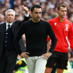 Visión del Clásico desde Saturno