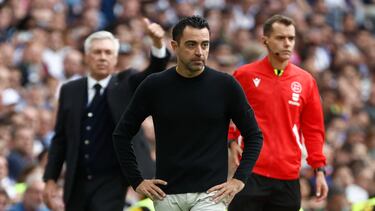 Visión del Clásico desde Saturno