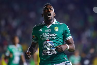 ¡Las Águilas vuelan en León!