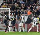 Juventus se impone a Mónaco y está en la final de la Champions