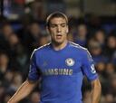 Oriol Romeu: "Si viene Villa al Chelsea, sería bienvenido"