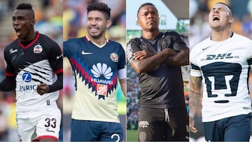Diez conclusiones tras la Jornada 5 del Apertura 2017