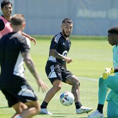 MLS has a lower average age than Liga MX