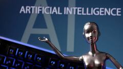 Artificial intelligence is evolving at breakneck speed, and lawmakers are still trying get a handle on the technology. Are there US laws regarding AI?