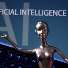 Is there any legislation regarding AI in the US?