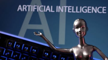 Artificial intelligence is evolving at breakneck speed, and lawmakers are still trying get a handle on the technology. Are there US laws regarding AI?