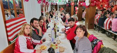 Benavente, cruce de caminos, tierra del toro enmaromado y profundamente del Atleti