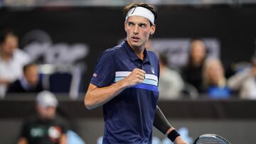 Huesler se estrena en Sofía