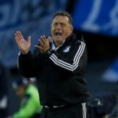 Israel insiste: "Hoy por hoy, ser líderes no es lo importante "