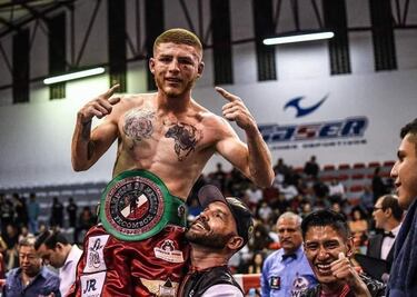 El futuro del boxeo mexicano está en buenas manos