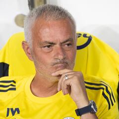 La Champions se calienta