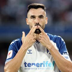 Lágrimas de ServerA y T Burgos: