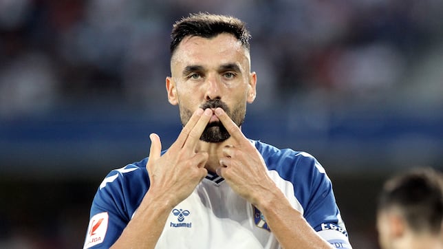 Enric rescata un punto insuficiente